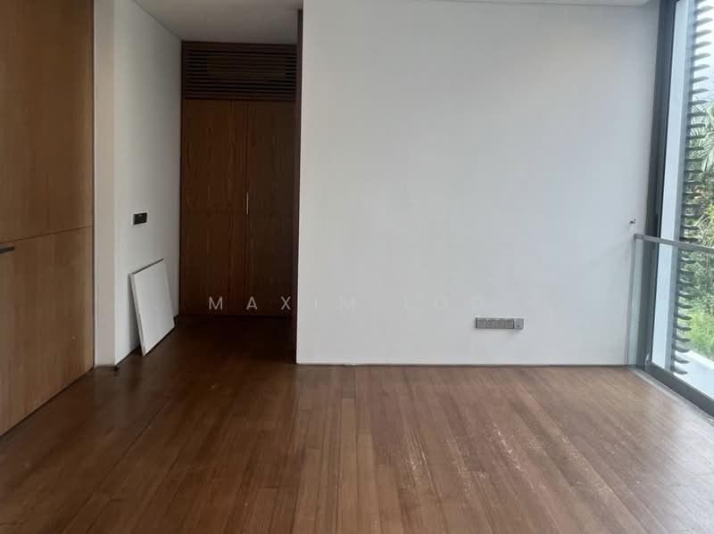 2 Side-by-Side Luxury Waterfront Bungalows on Sentosa Detached House For Sale at S$ 46,000,000 | PropertyGuru Singapore - Interior