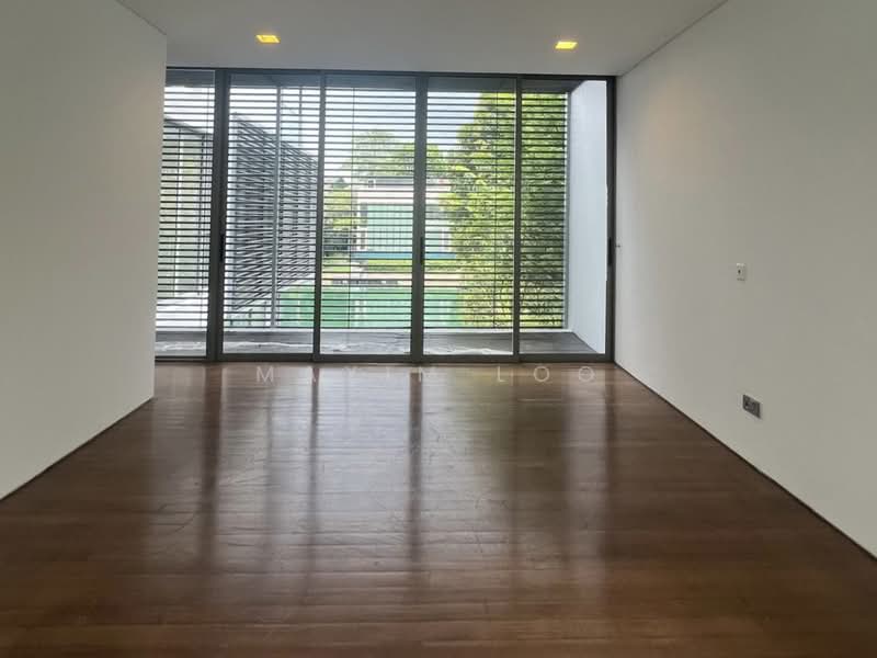 2 Side-by-Side Luxury Waterfront Bungalows on Sentosa Detached House For Sale at S$ 46,000,000 | PropertyGuru Singapore - View