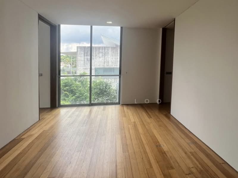 2 Side-by-Side Luxury Waterfront Bungalows on Sentosa Detached House For Sale at S$ 46,000,000 | PropertyGuru Singapore - Interior