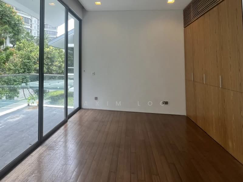 2 Side-by-Side Luxury Waterfront Bungalows on Sentosa Detached House For Sale at S$ 46,000,000 | PropertyGuru Singapore - Interior