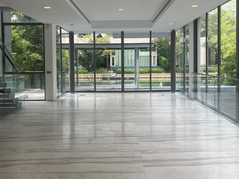 2 Side-by-Side Luxury Waterfront Bungalows on Sentosa Detached House For Sale at S$ 46,000,000 | PropertyGuru Singapore - Interior