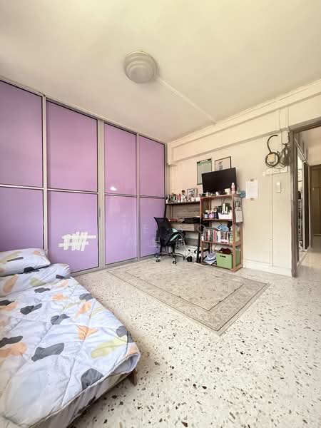 72 Bedok South Avenue 3 HDB Flat For Sale at S$ 730,000 | PropertyGuru Singapore - Common Bedroom 2