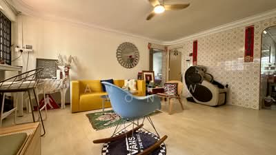 For Sale - 1 Saint George's Road