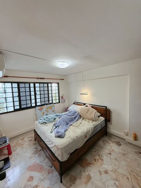 45 Marine Crescent, 45 Marine Crescent, 3 Bedrooms, 947 sqft, HDB Flat For Rent, by Marcus Lim, 500068550 - Bedroom - PropertyGuru.com.sg