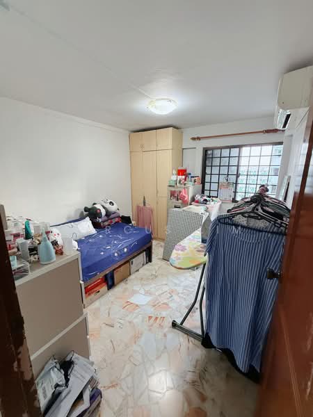 45 Marine Crescent, 45 Marine Crescent, 3 Bedrooms, 947 sqft, HDB Flat For Rent, by Marcus Lim, 500068550 - Bedroom - PropertyGuru.com.sg