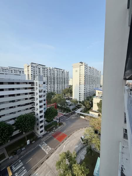 45 Marine Crescent, 45 Marine Crescent, 3 Bedrooms, 947 sqft, HDB Flat For Rent, by Marcus Lim, 500068550 - Exterior - PropertyGuru.com.sg