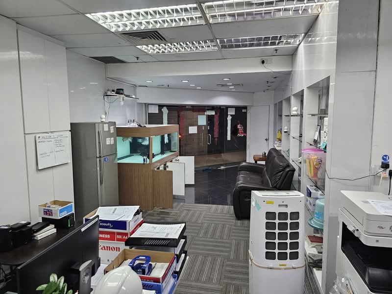 Sim Lim Square, 1 Rochor Canal Road, 1,400 sqft, Other Retail For Rent, by Zai Abdullah, 500068551 - Interior - CommercialGuru.com.sg