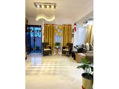 For Sale - 362 Tampines Street 34