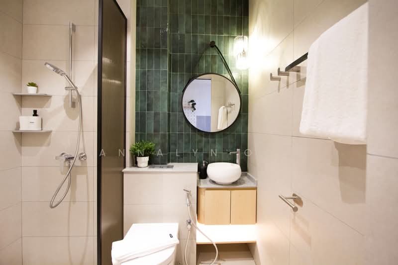 ⭐Freehold Student Hostel along Balestier Road⭐, , 4,378 sqft, Land with Building / En-bloc For Sale, by Annalyn Ooi, 500068558 - Bathroom - CommercialGuru.com.sg
