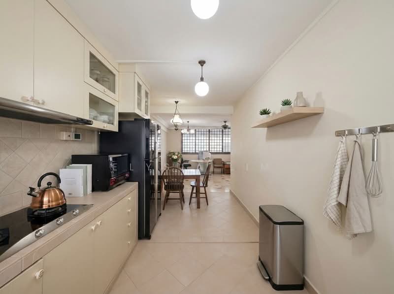 337 Bukit Batok Street 34 HDB Flat For Sale at S$ 498,000 | PropertyGuru Singapore