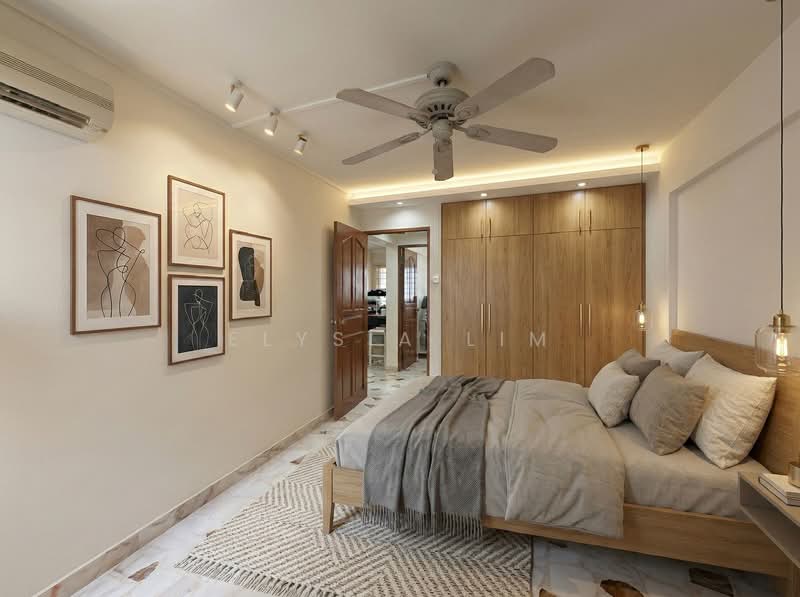 337 Bukit Batok Street 34 HDB Flat For Sale at S$ 498,000 | PropertyGuru Singapore