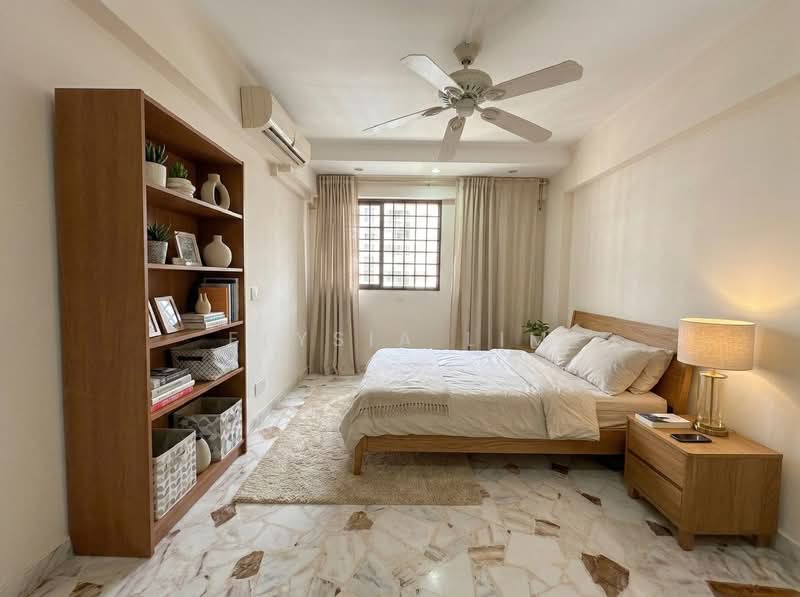 337 Bukit Batok Street 34 HDB Flat For Sale at S$ 498,000 | PropertyGuru Singapore