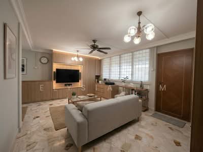 For Sale - 337 Bukit Batok Street 34