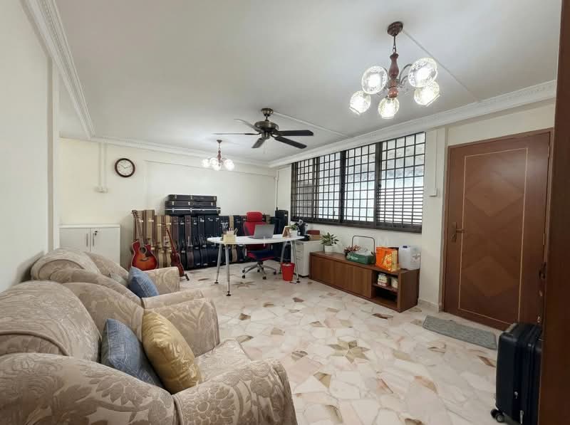 337 Bukit Batok Street 34 HDB Flat For Sale at S$ 498,000 | PropertyGuru Singapore