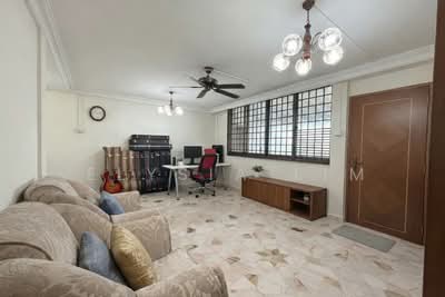 For Sale - 337 Bukit Batok Street 34