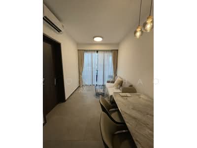 For Rent - Midtown Modern