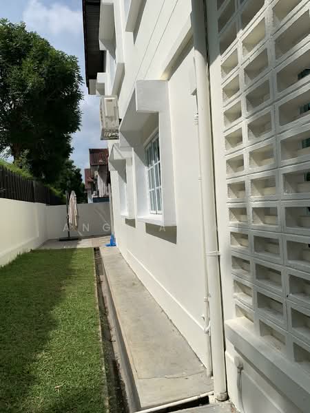 Watten Estate Landed Freehold Corner Terrace For Sale at S$ 8,500,000 | PropertyGuru Singapore - Exterior