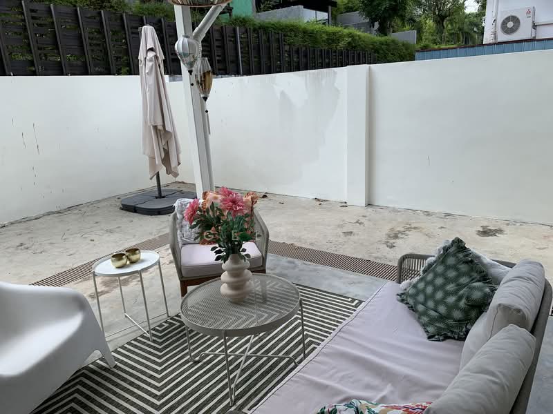 Watten Estate Landed Freehold Corner Terrace For Sale at S$ 8,500,000 | PropertyGuru Singapore - Exterior