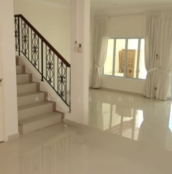 Watten Estate Landed Freehold Corner Terrace For Sale at S$ 8,500,000 | PropertyGuru Singapore - Interior