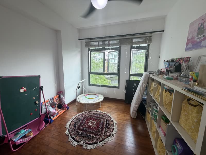 316D Punggol Way HDB Flat For Sale at S$ 698,000 | PropertyGuru Singapore - Interior