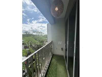 For Sale - 316D Punggol Way