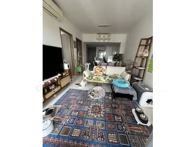 For Sale - d'Leedon (Former Farrer Court)