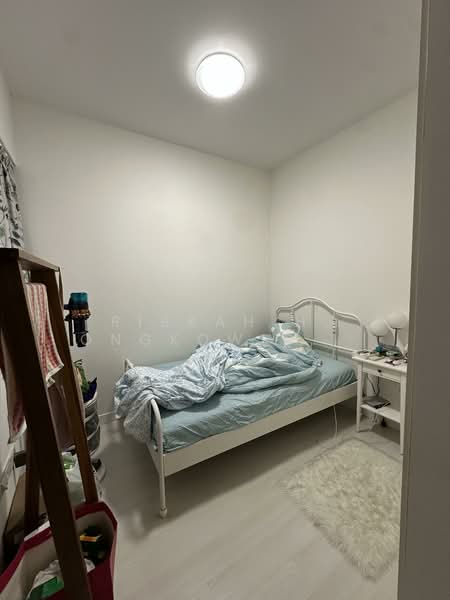 d'Leedon (Former Farrer Court) Condominium For Sale at S$ 1,795,000 | PropertyGuru Singapore - Bedroom