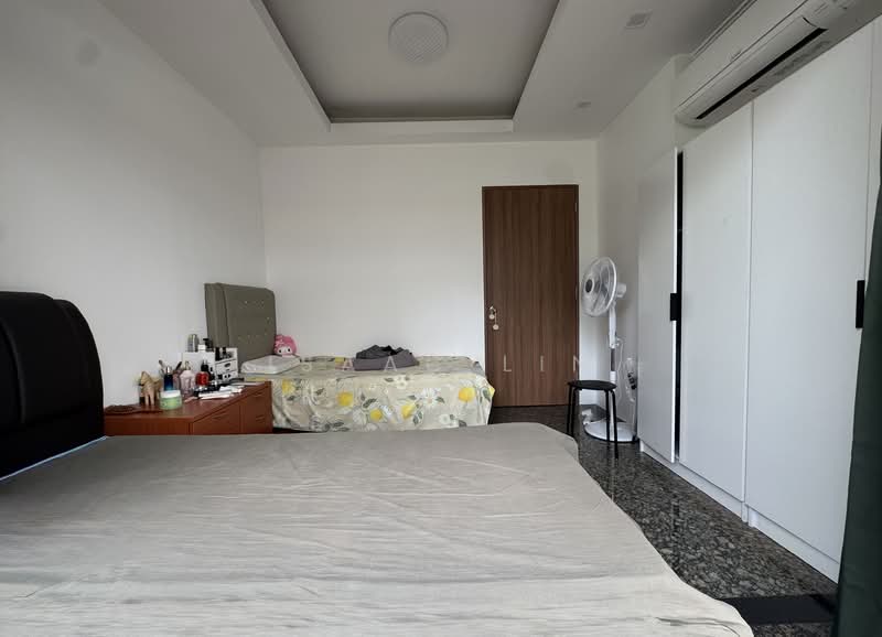 14x Bedok Road, , Room Rental, 300 sqft, Detached House For Rent, by Isaac Lin, 500068574 - Bedroom - PropertyGuru.com.sg