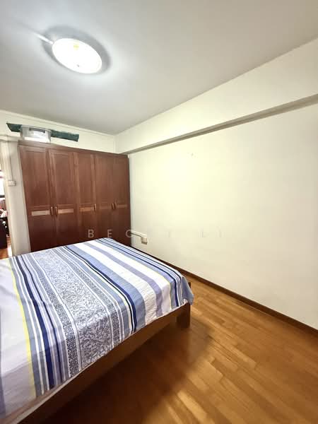 302 Clementi Avenue 4, 302 Clementi Avenue 4, Room Rental, 180 sqft, HDB Flat For Rent, by Becky Li, 500068575 - Bedroom - PropertyGuru.com.sg