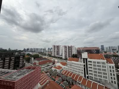 For Sale - 9 Selegie Road