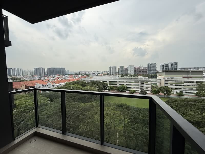 Tembusu Grand, 94 Jalan Tembusu, 2 Bedrooms, 667 sqft, Condominium For Rent, by William Tan, 500068585 - PropertyGuru.com.sg