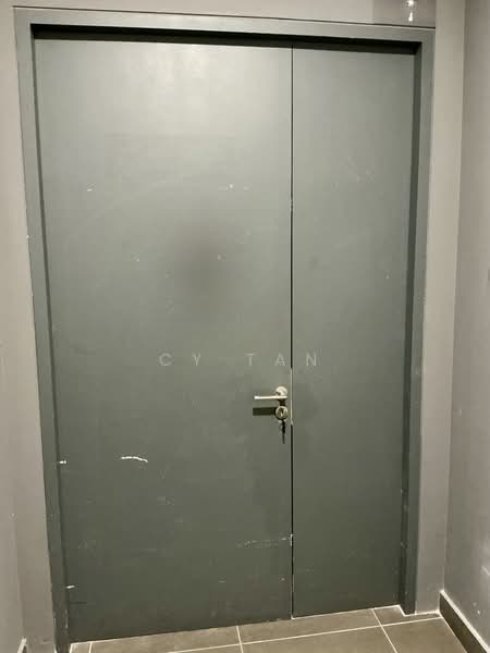 Nordcom II, 2 Gambas Crescent, 1,668 sqft, Light Industrial (B1) For Rent, by CY TAN, 500068587 - Interior - CommercialGuru.com.sg