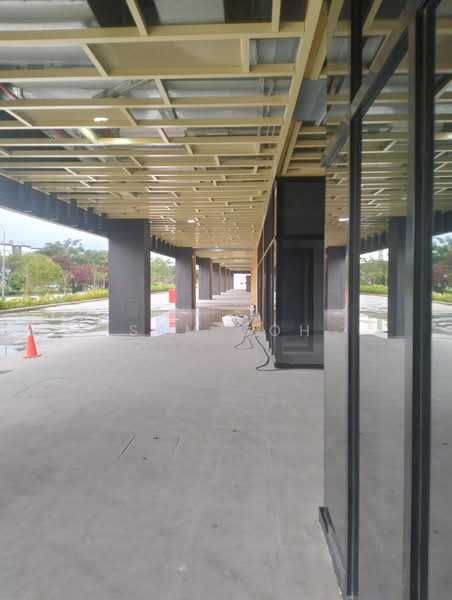 Stellar @ Tampines, 12 Tampines North Drive 4, 5,199 sqft, Factory / Workshop (B2) For Rent, by Sam Goh, 500068588 - Exterior - CommercialGuru.com.sg
