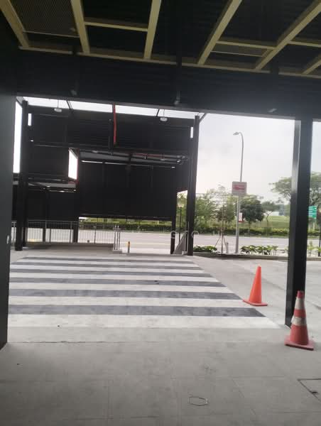 Stellar @ Tampines, 12 Tampines North Drive 4, 5,199 sqft, Factory / Workshop (B2) For Rent, by Sam Goh, 500068588 - Exterior - CommercialGuru.com.sg