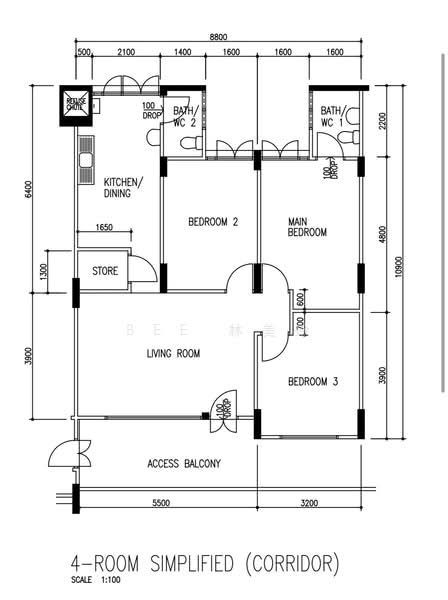 For Sale 330 Ubi Avenue 1