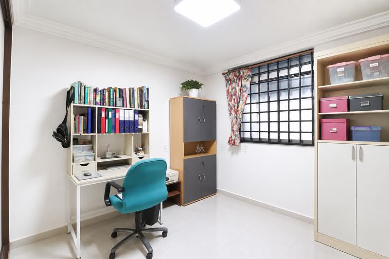 330 Ubi Avenue 1, 330 Ubi Avenue 1, 3 Bedrooms, 904 sqft, HDB Flat For Sale, by Bee 林美玲, 500068590 - Study - PropertyGuru.com.sg