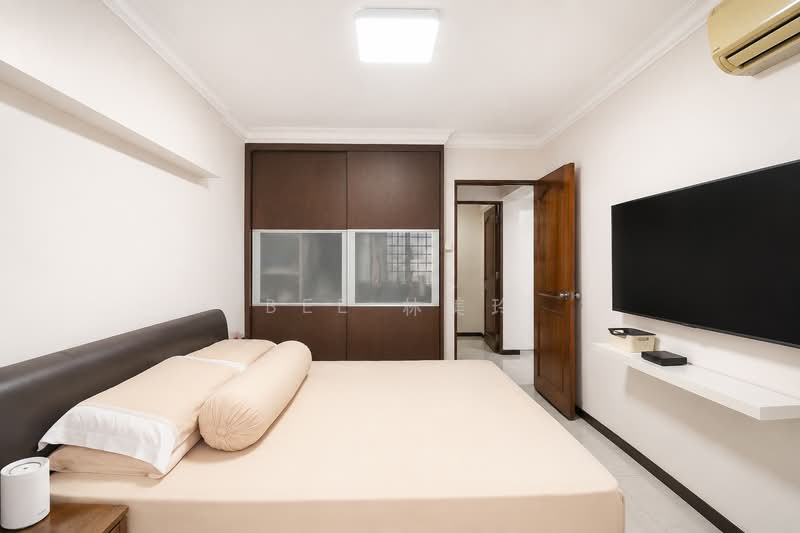 330 Ubi Avenue 1, 330 Ubi Avenue 1, 3 Bedrooms, 904 sqft, HDB Flat For Sale, by Bee 林美玲, 500068590 - Bedroom - PropertyGuru.com.sg