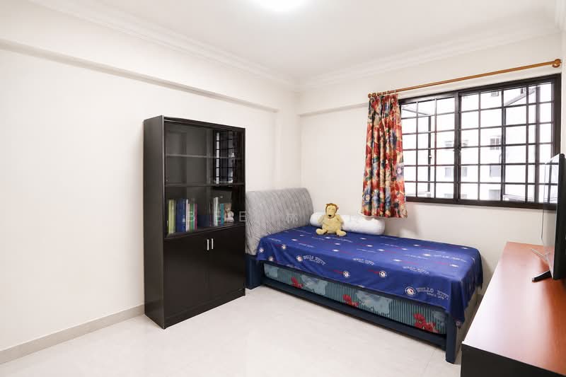330 Ubi Avenue 1, 330 Ubi Avenue 1, 3 Bedrooms, 904 sqft, HDB Flat For Sale, by Bee 林美玲, 500068590 - Bedroom - PropertyGuru.com.sg