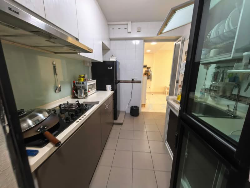 58 Havelock Road HDB Flat For Sale at S$ 1,230,000 | PropertyGuru Singapore - Kitchen
