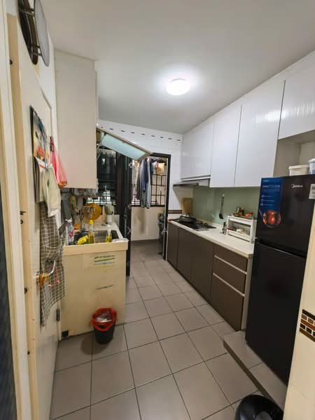 58 Havelock Road HDB Flat For Sale at S$ 1,230,000 | PropertyGuru Singapore - Kitchen