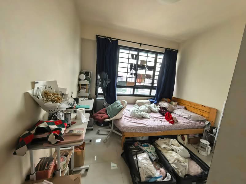 58 Havelock Road HDB Flat For Sale at S$ 1,230,000 | PropertyGuru Singapore - Bedroom