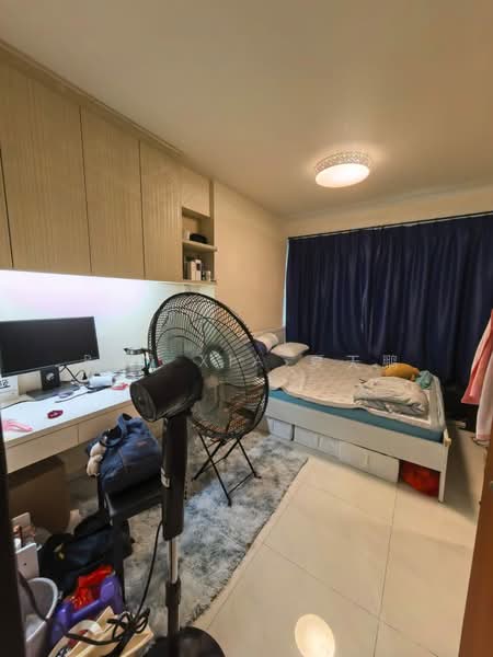 58 Havelock Road HDB Flat For Sale at S$ 1,230,000 | PropertyGuru Singapore - Bedroom