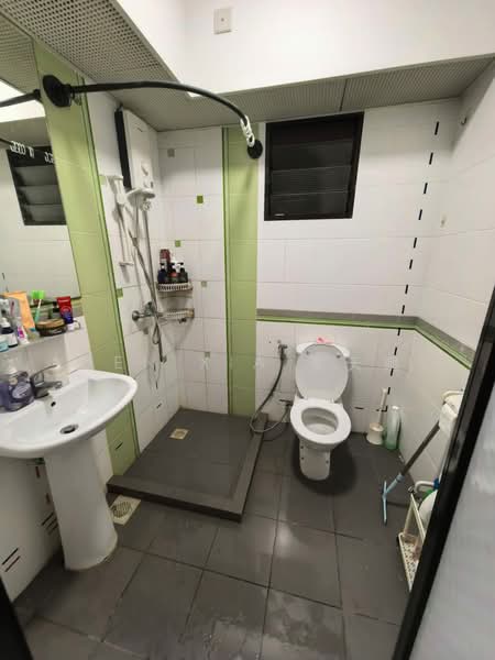 58 Havelock Road HDB Flat For Sale at S$ 1,230,000 | PropertyGuru Singapore - Bathroom
