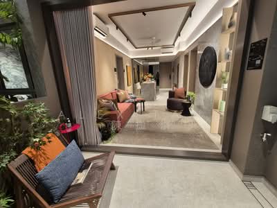 For Sale - River Modern