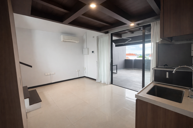 Sundance Vista, 111 Koon Seng Road, 1 Bedroom, 835 sqft, Condominium For Rent, by Ken Lim, 500068596 - Interior - PropertyGuru.com.sg