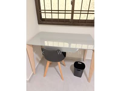 For Rent - 14A Telok Blangah Crescent