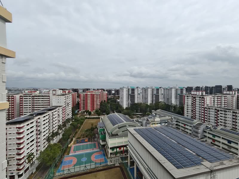 510 Pasir Ris Street 52 HDB Flat For Sale at S$ 1,250,000 | PropertyGuru Singapore - Exterior