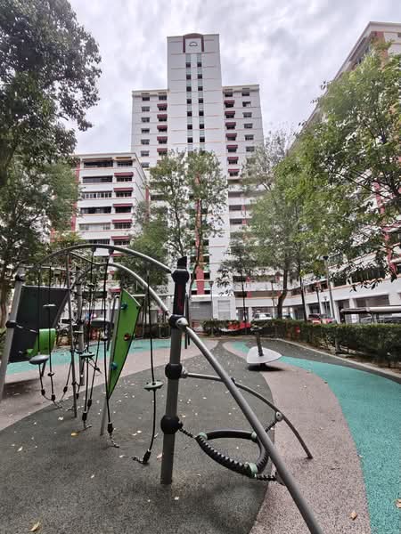 510 Pasir Ris Street 52 HDB Flat For Sale at S$ 1,250,000 | PropertyGuru Singapore - Exterior