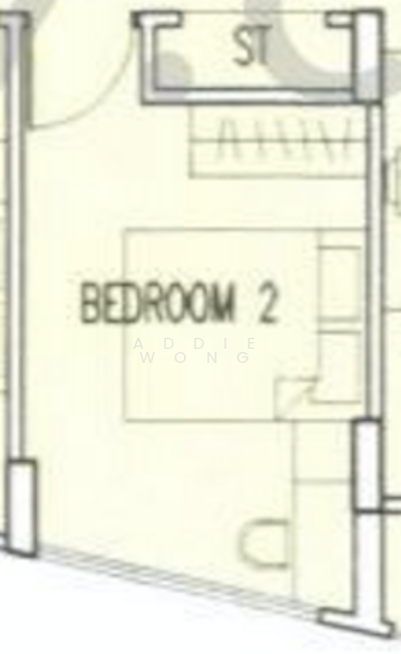 For Rent The Chatelet