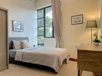 For Rent - The Chatelet